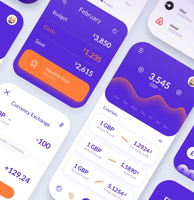 Building immersive brand experiences that captivate audiences and drive engagement.