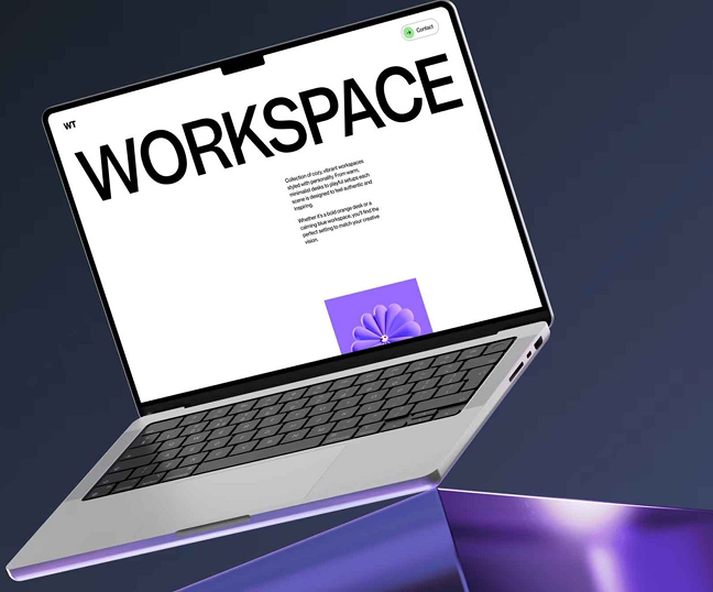 Designing high-converting websites that generate leads and maximize ROI.